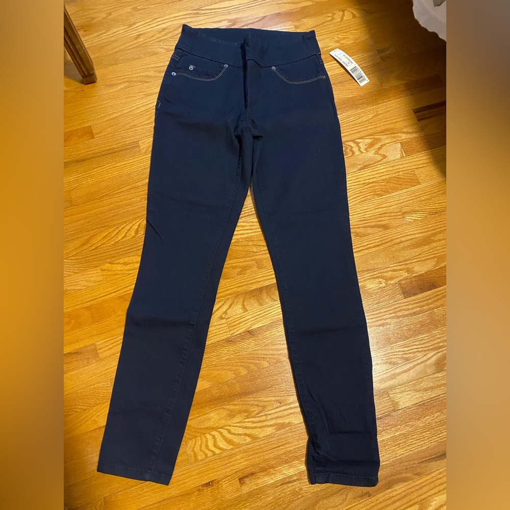 Brand new Tribal jeans - women’s 8